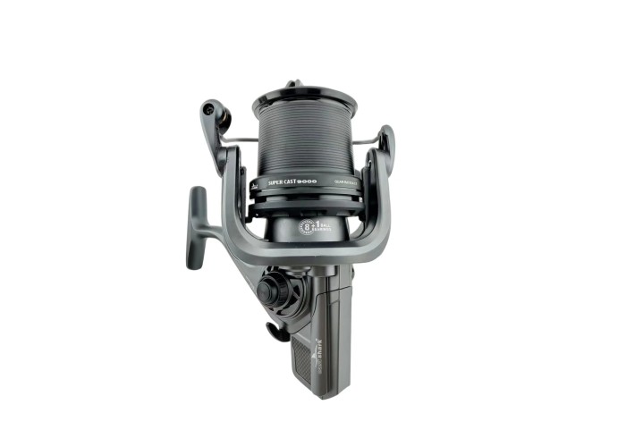 Катушка EastShark SUPER CAST 9000