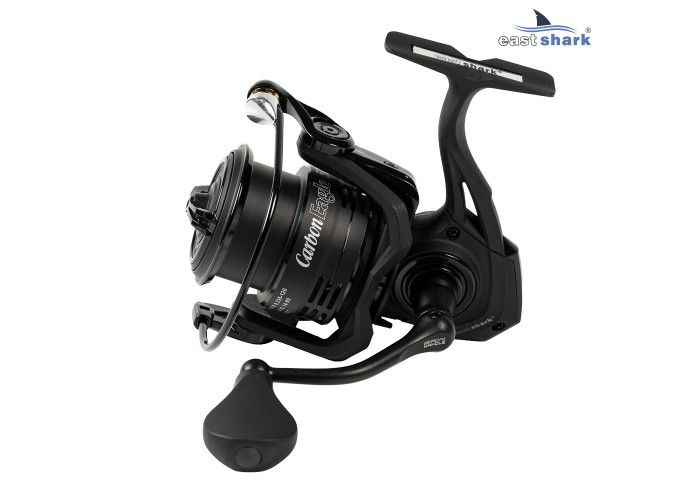 Катушка EastShark CARBON EAGLE 2000