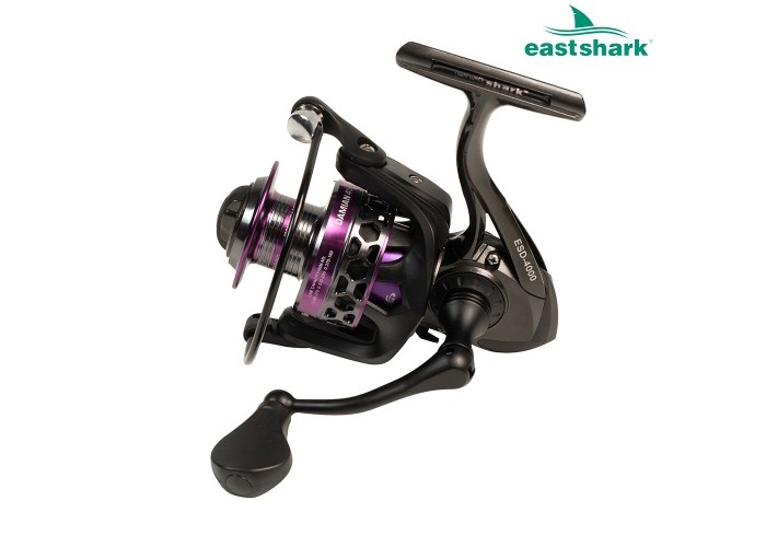 Катушка EastShark Damian 2000