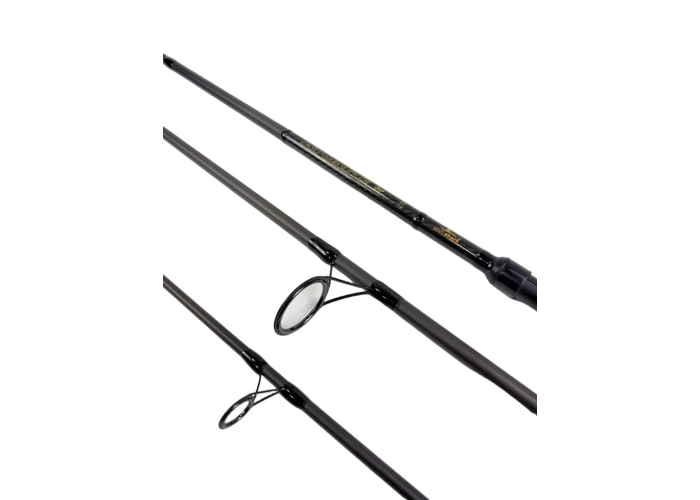 Удилище карповое 3-х частное EastShark Atomic Carp 3.5 Lb 3.9 м