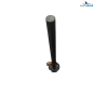 Нога телескопическая EastShark 52,5 см D36 TLA 004