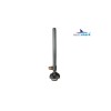 Нога телескопическая TLA-005 65CM