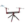 Rod-pod EastShark RP-TRD 3000 RED