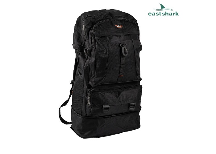 Рюкзак EastShark XY-006 Черный