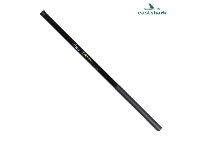 Уд. Princess CARBON mini 10-30 б/к 3.6 m