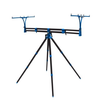 Rod-pod EastShark GP-TRD 4000 BLUE