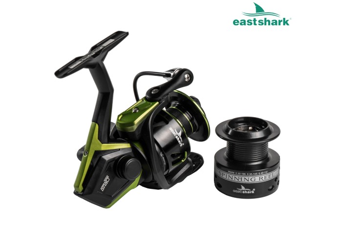 Катушка EastShark ISTINCT 2000 9+1 п.