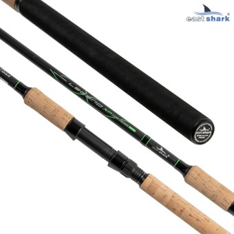 Удилище фидерное  EastShark Legend Feeder 150 гр. 3.6 м