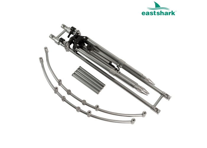 Rod-pod EastShark SDNS-04