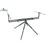 Rod-pod EastShark RP-TRD 3000 GREEN