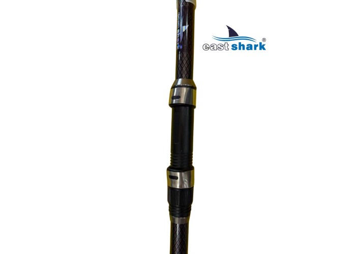 Удилище EastShark tele VIXIA (100-300г) 2,1 м