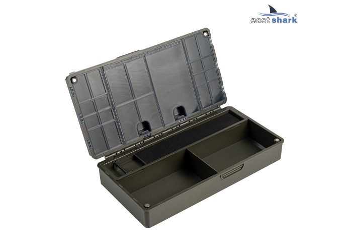 Коробка TACKLE BOX EastShark 2556 С