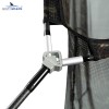 Подсак карповый 2-х частный EastShark CXSJ-222 (2.4м ручка)