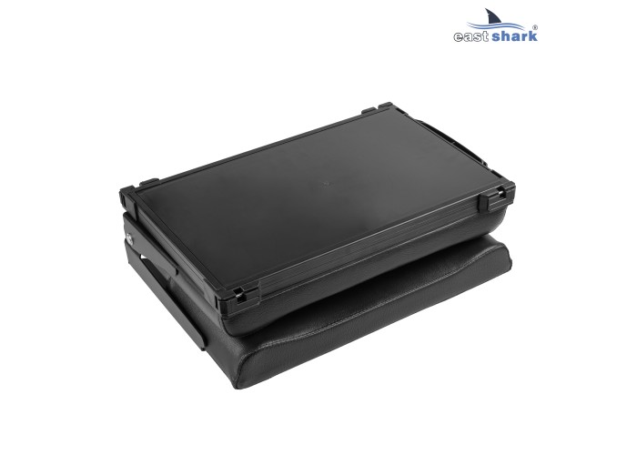 Модуль сидение со спинкой на платформу EastShark TCA 007F