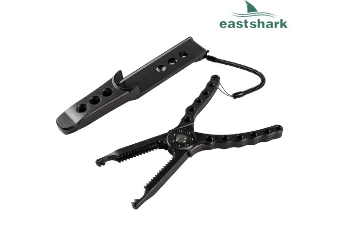 Захват для рыбы Fish clamp 6022