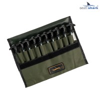 Ввёртыши для карповой палатки EastShark HYA 002
