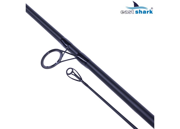 Удилище карповое 3-х частное EastShark KOMODO Carp 3.75lb 3,3 м