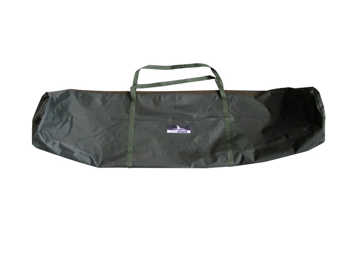 Палатка карповая EastShark HYT 045 2 MAN с накидкой