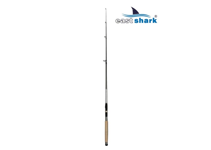 Уд. EastShark tele ULTRA (100-200г) 2,1 м