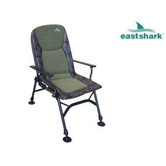 Кресло EastShark HXC 031-CAMO