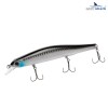 Воблер EastShark Familiar 11см. 17.5г. 0.8-1.2m Suspend col.#002
