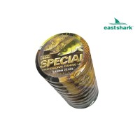 Леска Special коричневая 0,50 1000 м