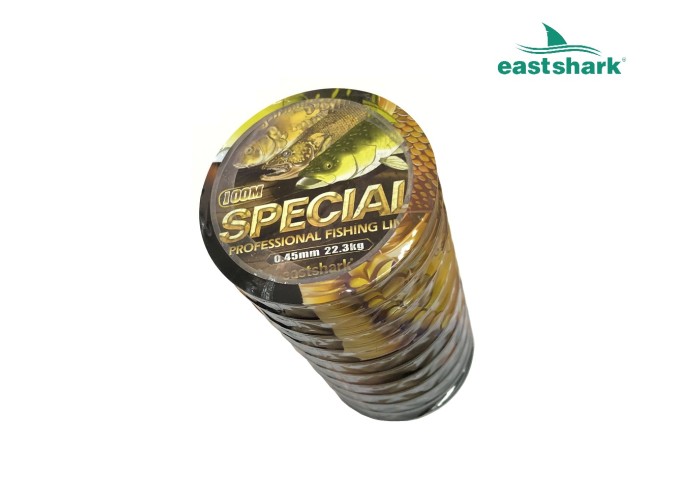 Леска Special коричневая 0,50 1000 м