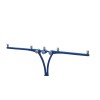 Rod-pod EastShark GP-TRD 4000 BLUE