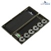 Поводочница Carp Rigs BOX EastShark A125C3 Professional edition