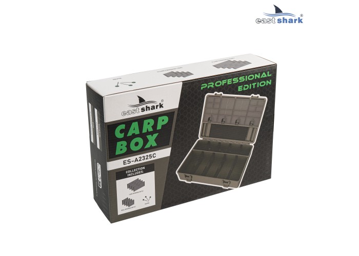 Органайзер Tackle BOX EastShark 2325C