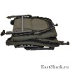 Раскладушка EastShark HYB 020-P13 с чехлом
