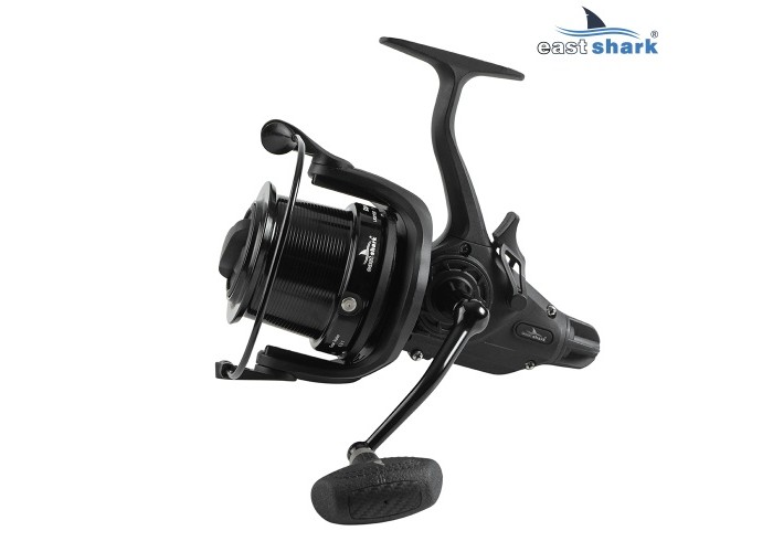 Катушка EastShark Expert 7000 с байтраннером 8+1BB 5.2/1