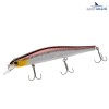 Воблер EastShark Familiar 11см. 17.5г. 0.8-1.2m Suspend col.#003