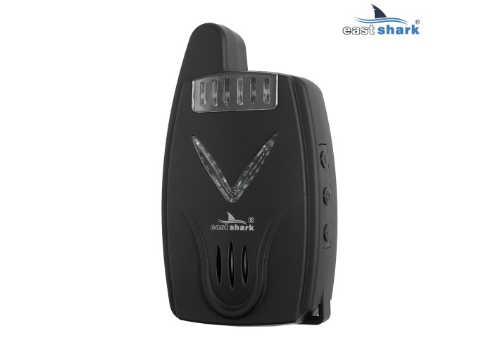 Набор сигнализаторов с пейджером EastShark TLI-41 (4+1)