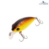 Воблер EastShark Chaby 4.2см. 5.2г. 0.1-0.5m Floating col.#005