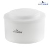 Емкости для наживки EastShark 5в1 Bait Set Box прозрачные