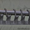 Раскладушка EastShark HYB 020-P13 с чехлом