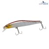 Воблер EastShark Minnow 9см. 9.8г. 0.5-1.3m Suspending col.#003