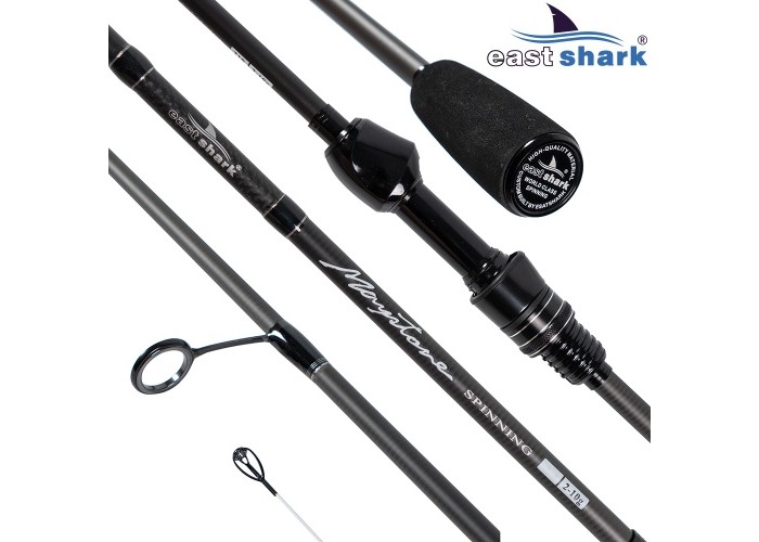 Спиннинг  EastShark Maystone 2-10 гр. 1.98 м