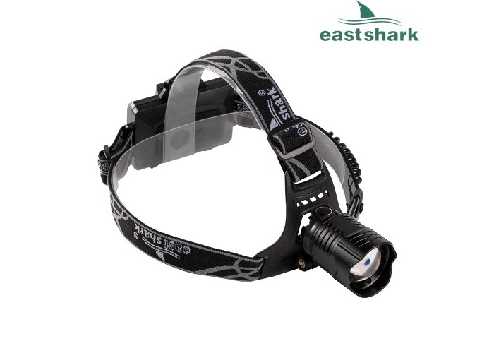 Фонарь налобный EastShark SY-8062 P50