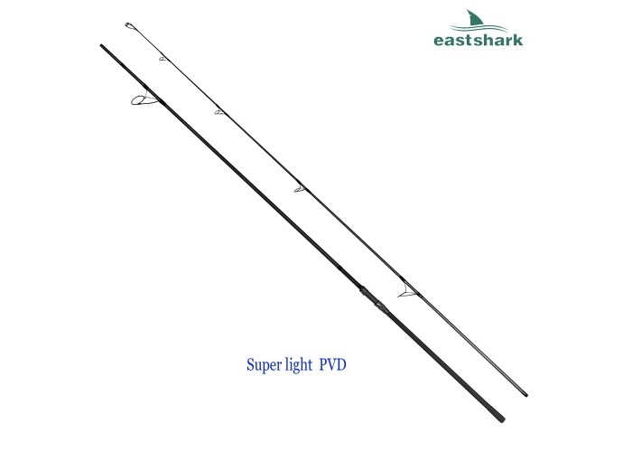 Удилище карповое EastShark Phantom 2-х част. 3,75 lb 3.9 м