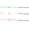 Удилище фидерное EastShark TURBO feeder 100-180 g 2,4m