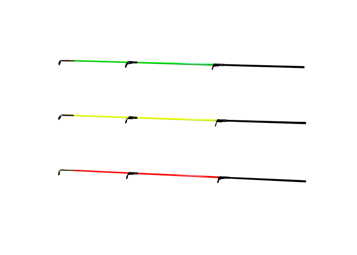 Удилище фидерное EastShark TURBO feeder 100-180 g 2,4m