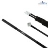 Подсак карповый 2-х частный EastShark CXSJ-222 (2.4м ручка)