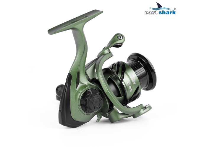Катушка EastShark CS-5000