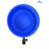 Емкость EastShark навесная D38см TST 007L