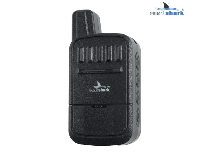 Набор сигнализаторов с пейджером EastShark TLI-66 (2+1)