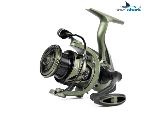 Катушка EastShark CS-5000