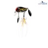 Воблер EastShark Hybrid 5.4см. 4.8г. 0-0.1m Floating col.#014