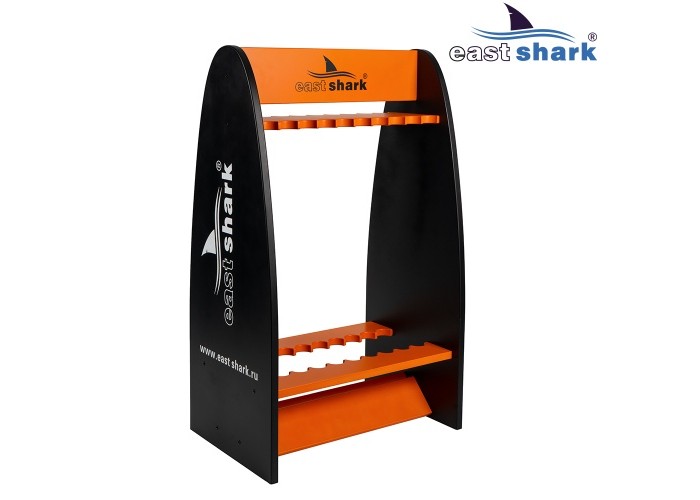 Подставка под удилища EastShark 100-60